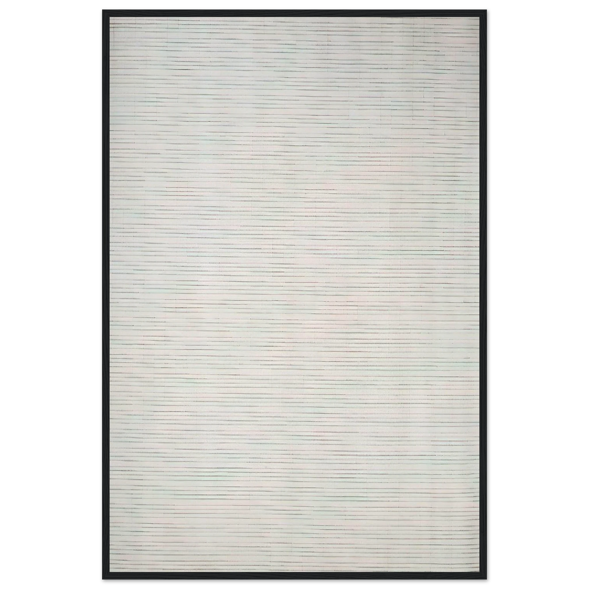 Leaves Framed Poster | Agnes Martin Framed Prints Wall Art | Agnes Martin Store