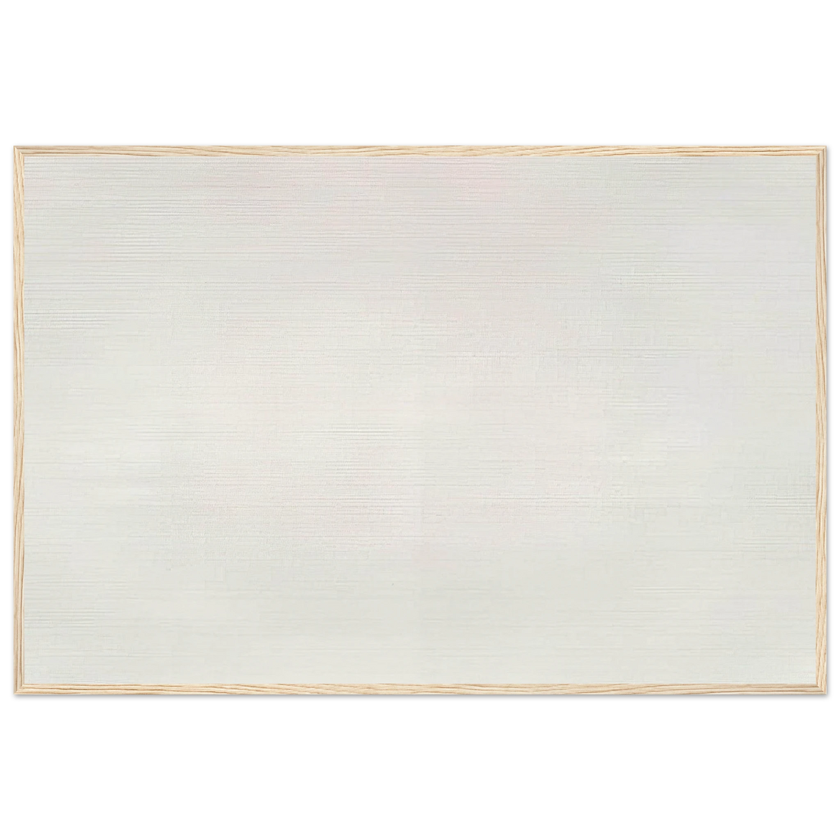Happy Valley Framed Poster | Agnes Martin Framed Prints Wall Art | Agnes Martin Store