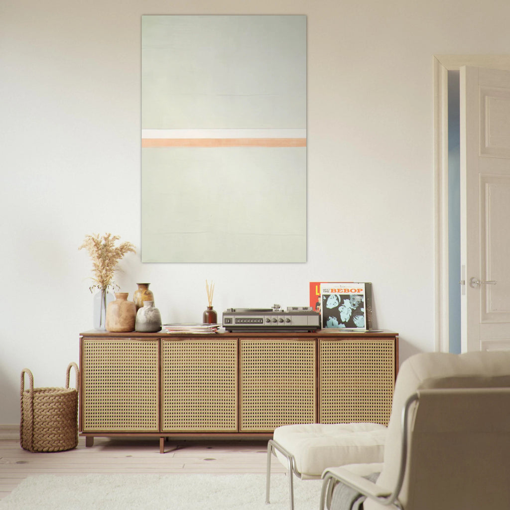 Gratitude Poster | Agnes Martin Poster | Agnes Martin Store