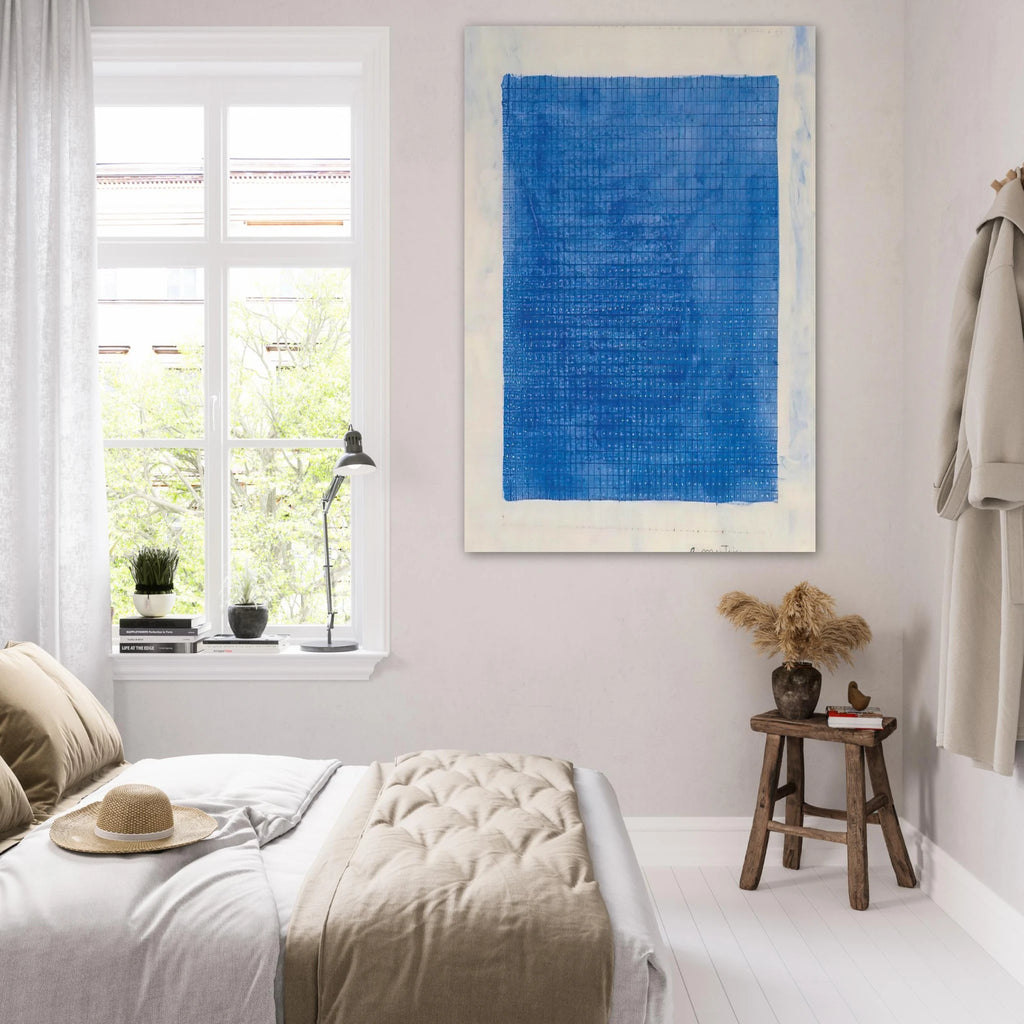 Stars Poster | Agnes Martin Poster | Agnes Martin Store
