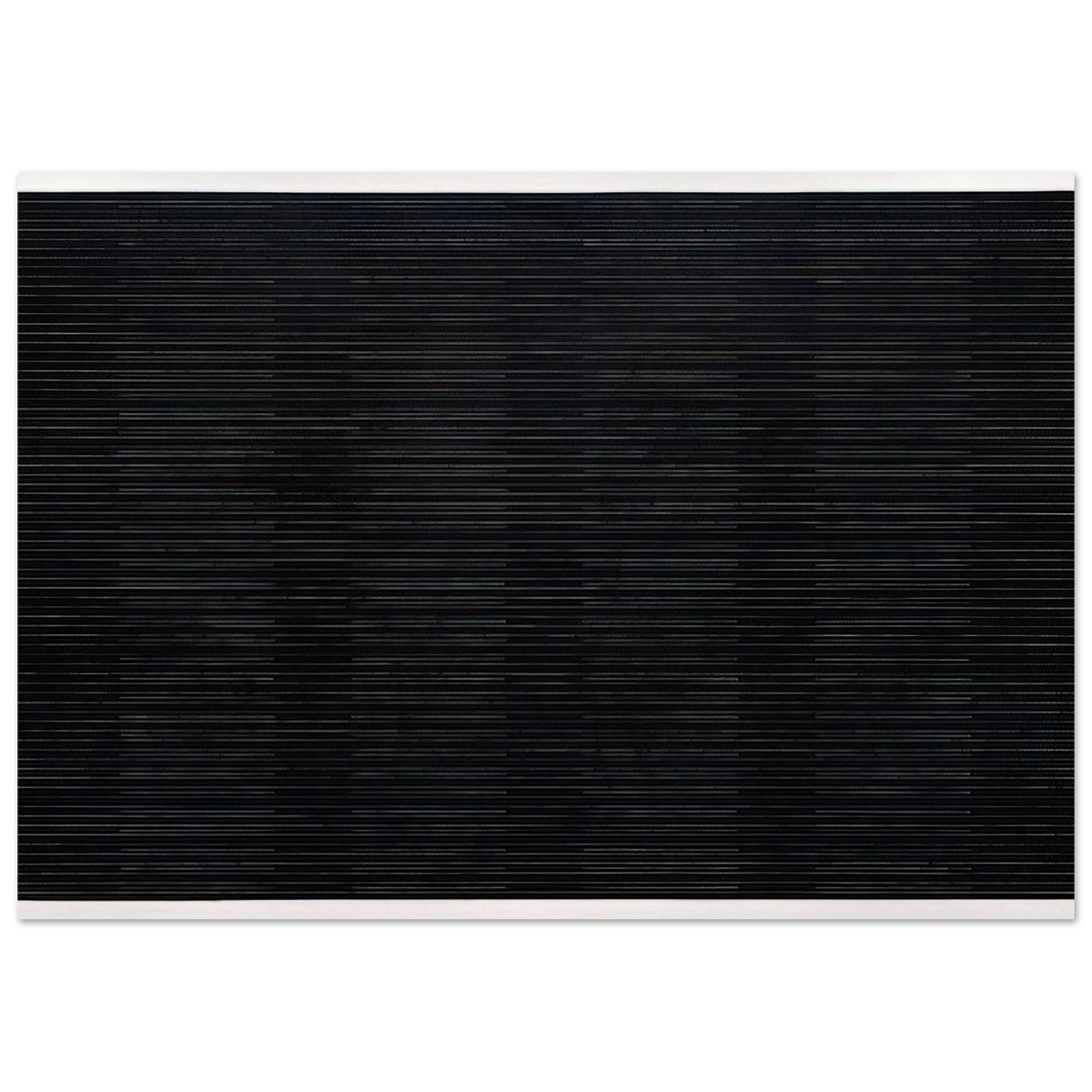 The Sea Poster | Agnes Martin Poster | Agnes Martin Store