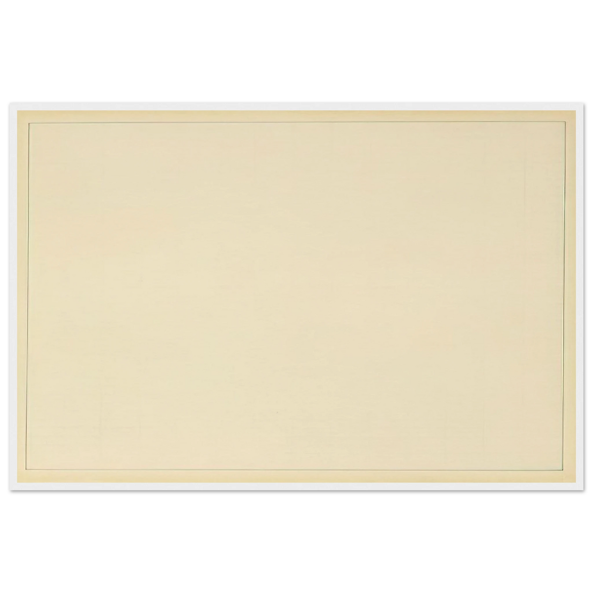 Petal Framed Poster | Agnes Martin Framed Prints Wall Art | Agnes Martin Store