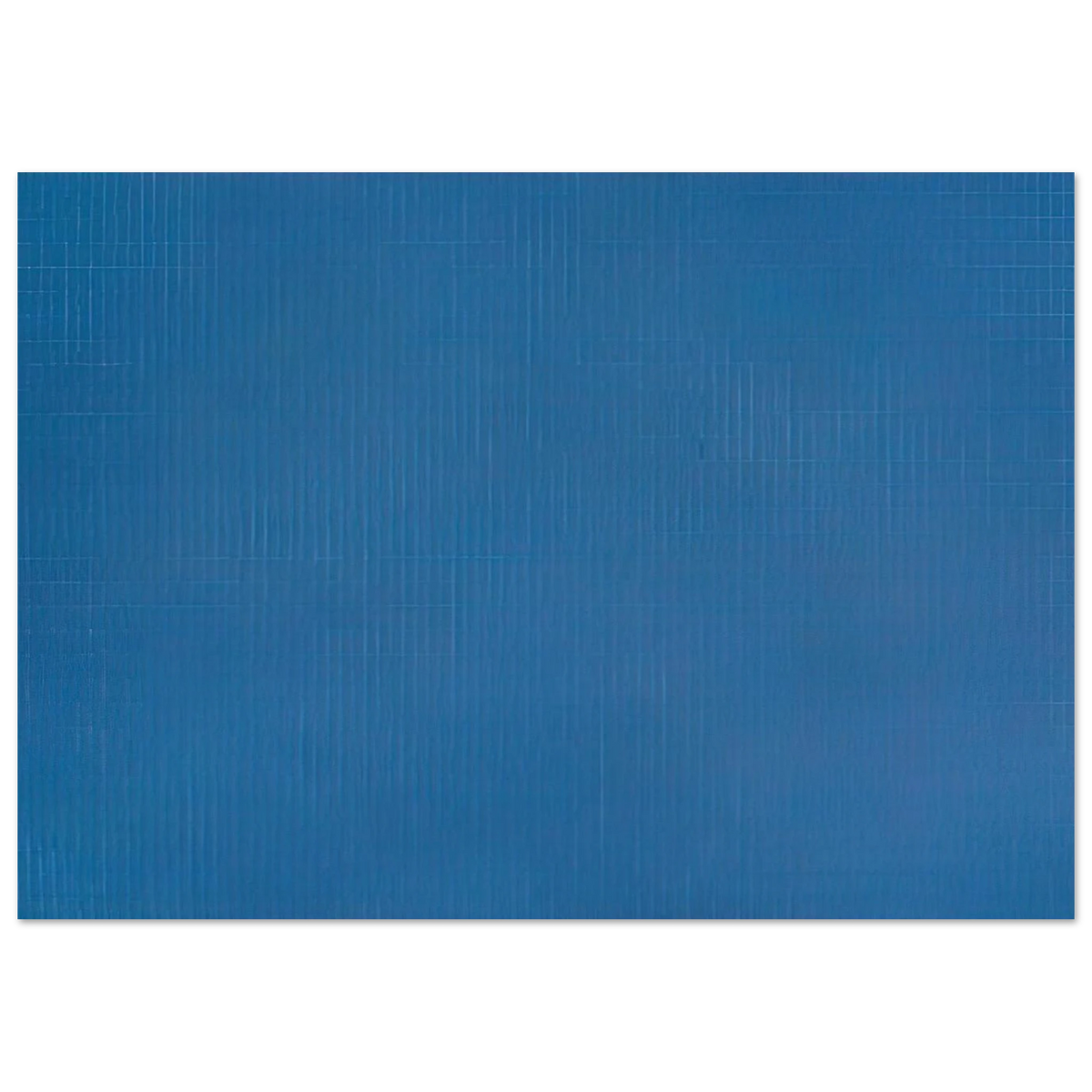 Night Sea Poster | Agnes Martin Poster | Agnes Martin Store