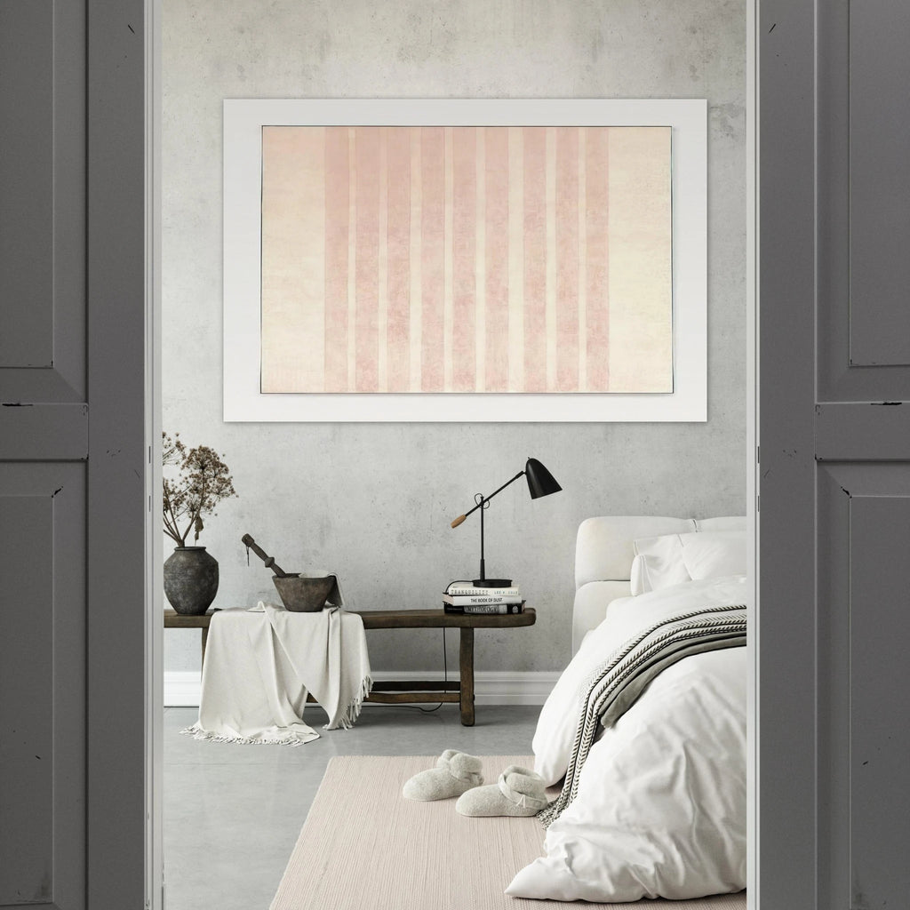 Untitled #13 Poster | Agnes Martin Poster | Agnes Martin Store