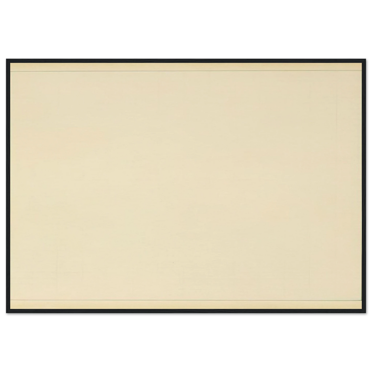 Petal Framed Poster | Agnes Martin Framed Prints Wall Art | Agnes Martin Store