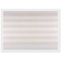 Happy Holiday Framed Poster | Agnes Martin Framed Prints Wall Art | Agnes Martin Store
