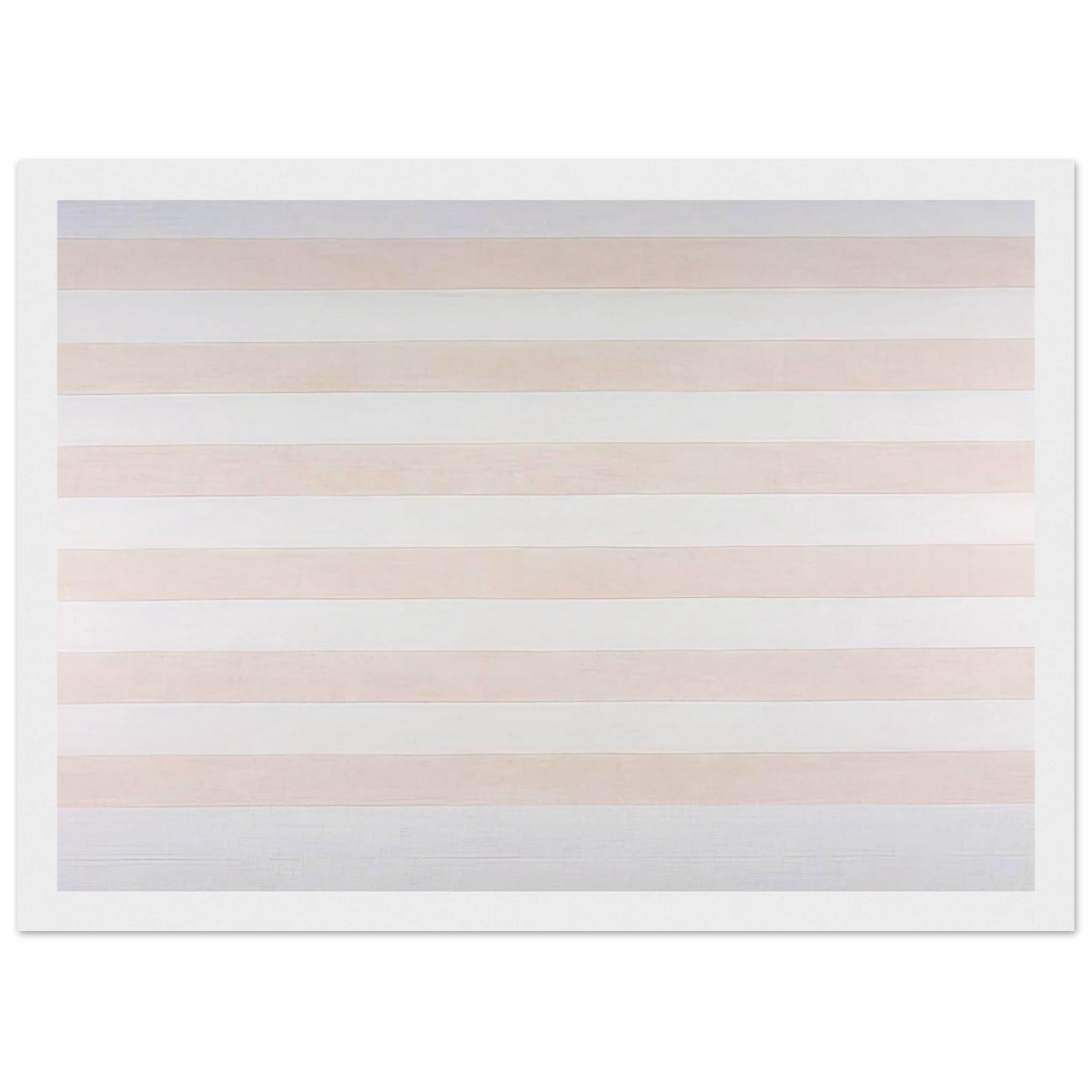 Happy Holiday Framed Poster | Agnes Martin Framed Prints Wall Art | Agnes Martin Store