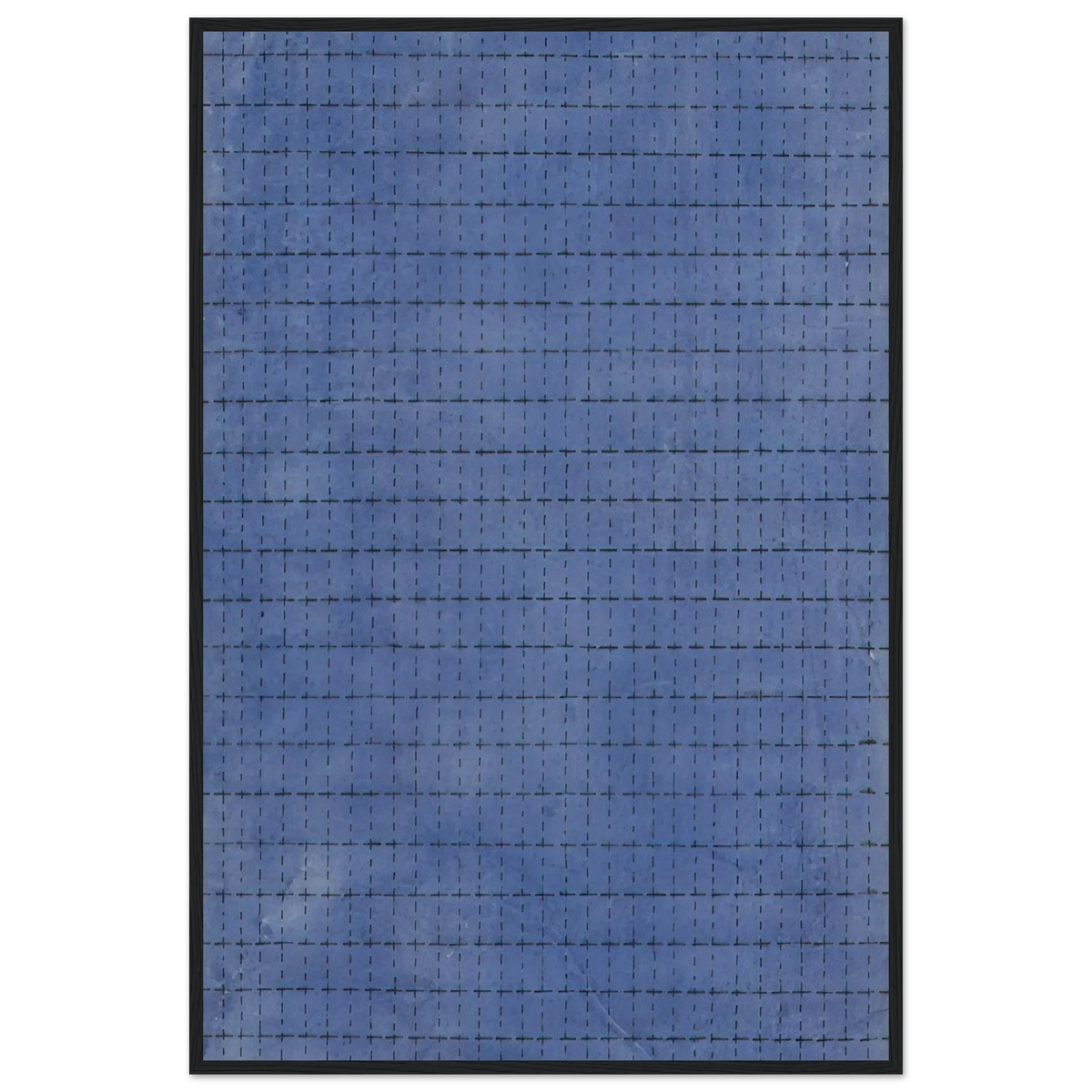 Starlight Framed Poster | Agnes Martin Framed Prints Wall Art | Agnes Martin Store