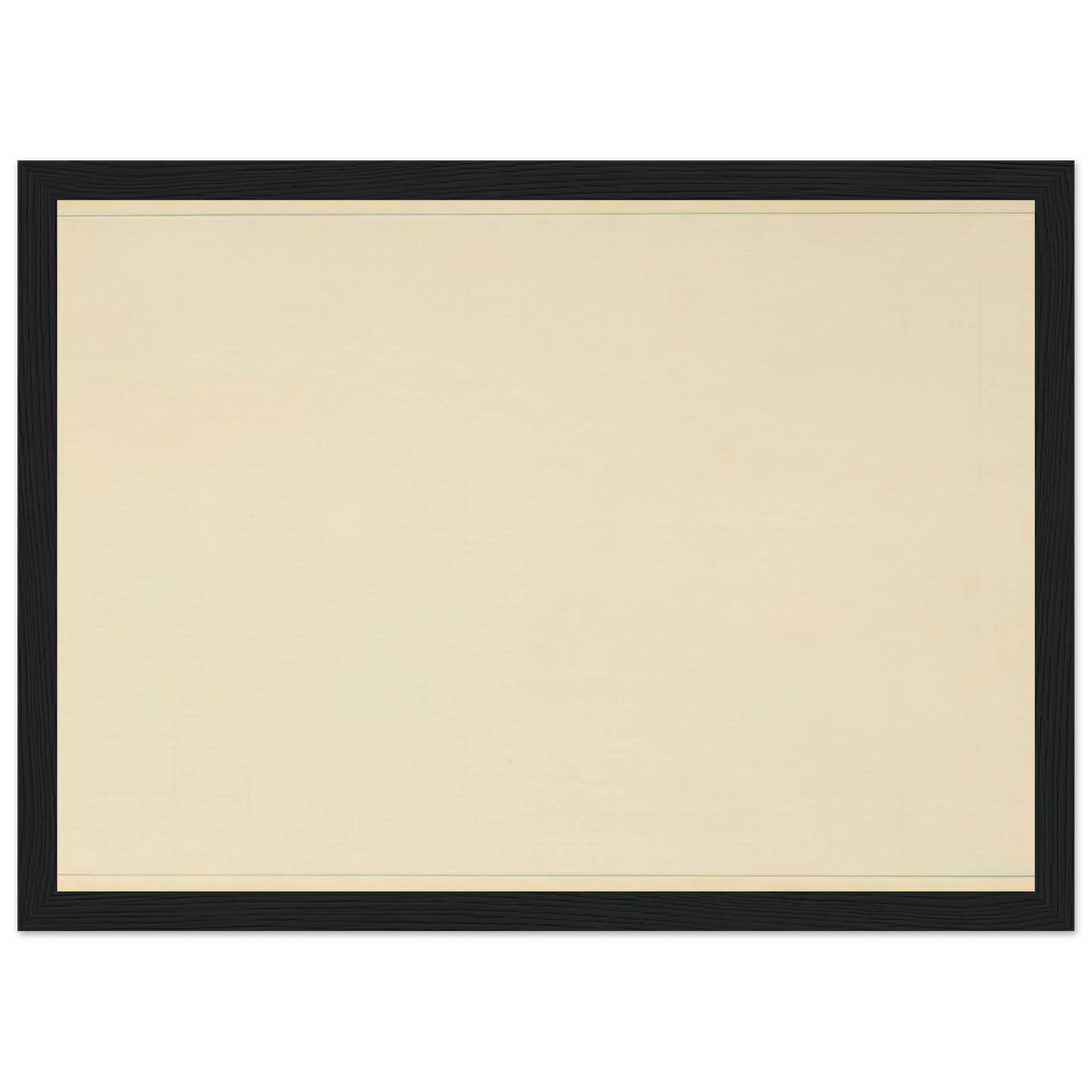Petal Framed Poster | Agnes Martin Framed Prints Wall Art | Agnes Martin Store