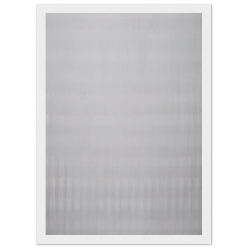 The Tree Framed Poster | Agnes Martin Framed Prints Wall Art | Agnes Martin Store