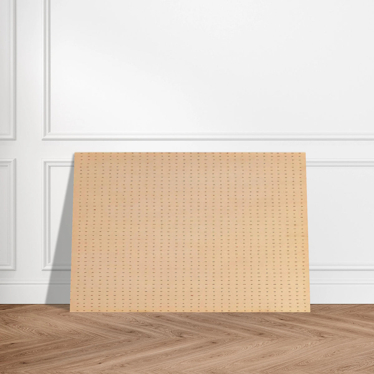 Untitled  White Flower  Poster | Agnes Martin Poster | Agnes Martin Store