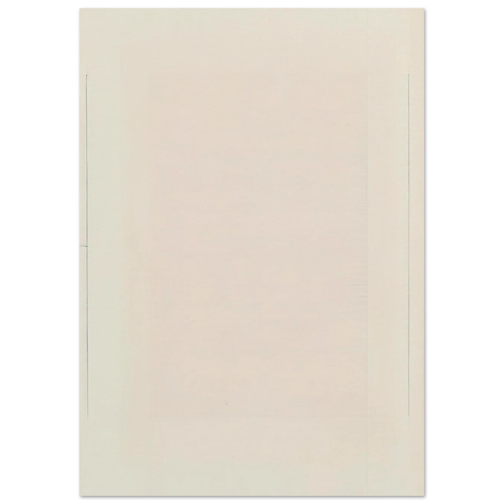 Red Bird Poster | Agnes Martin Poster | Agnes Martin Store