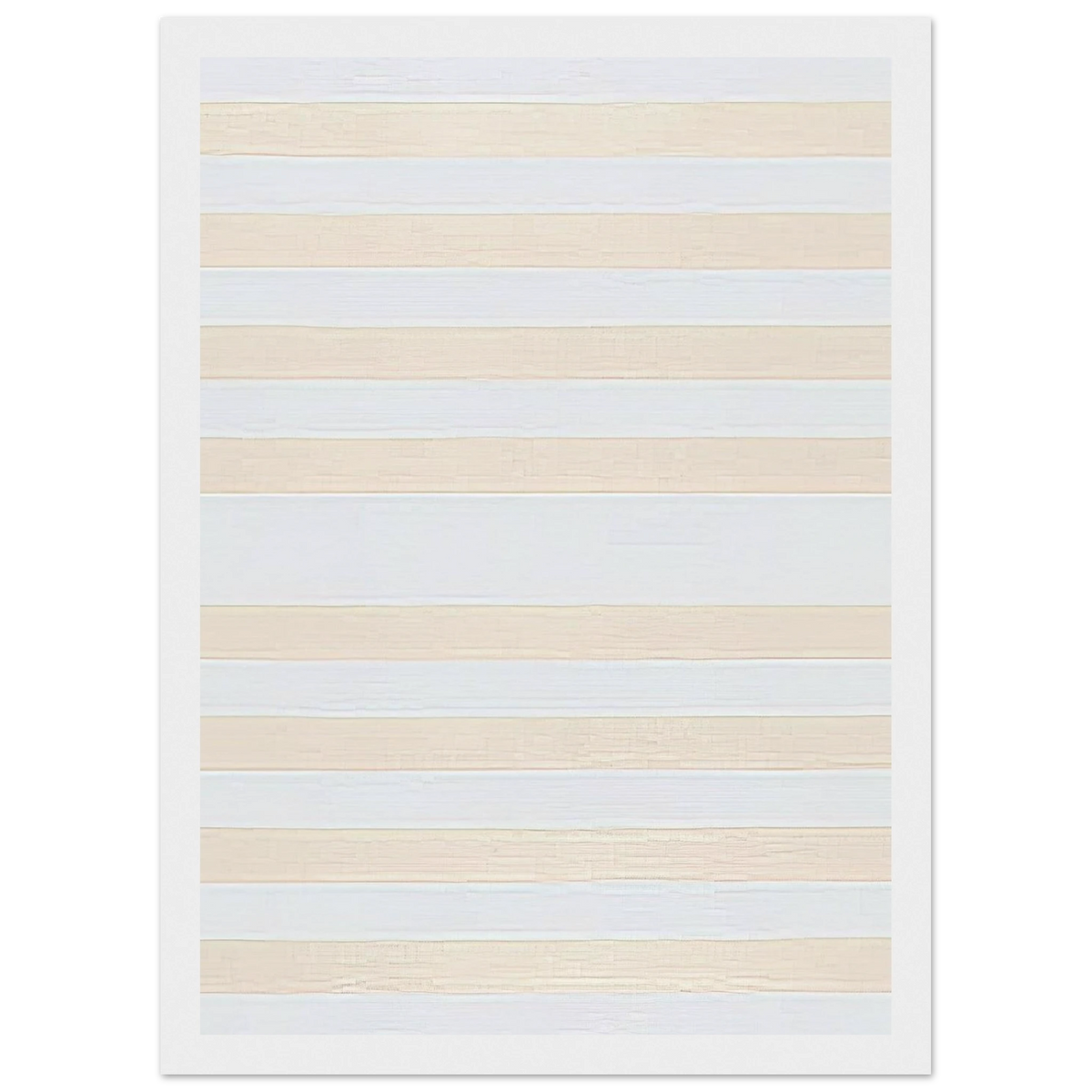 Loving Love Framed Poster | Agnes Martin Framed Prints Wall Art | Agnes Martin Store