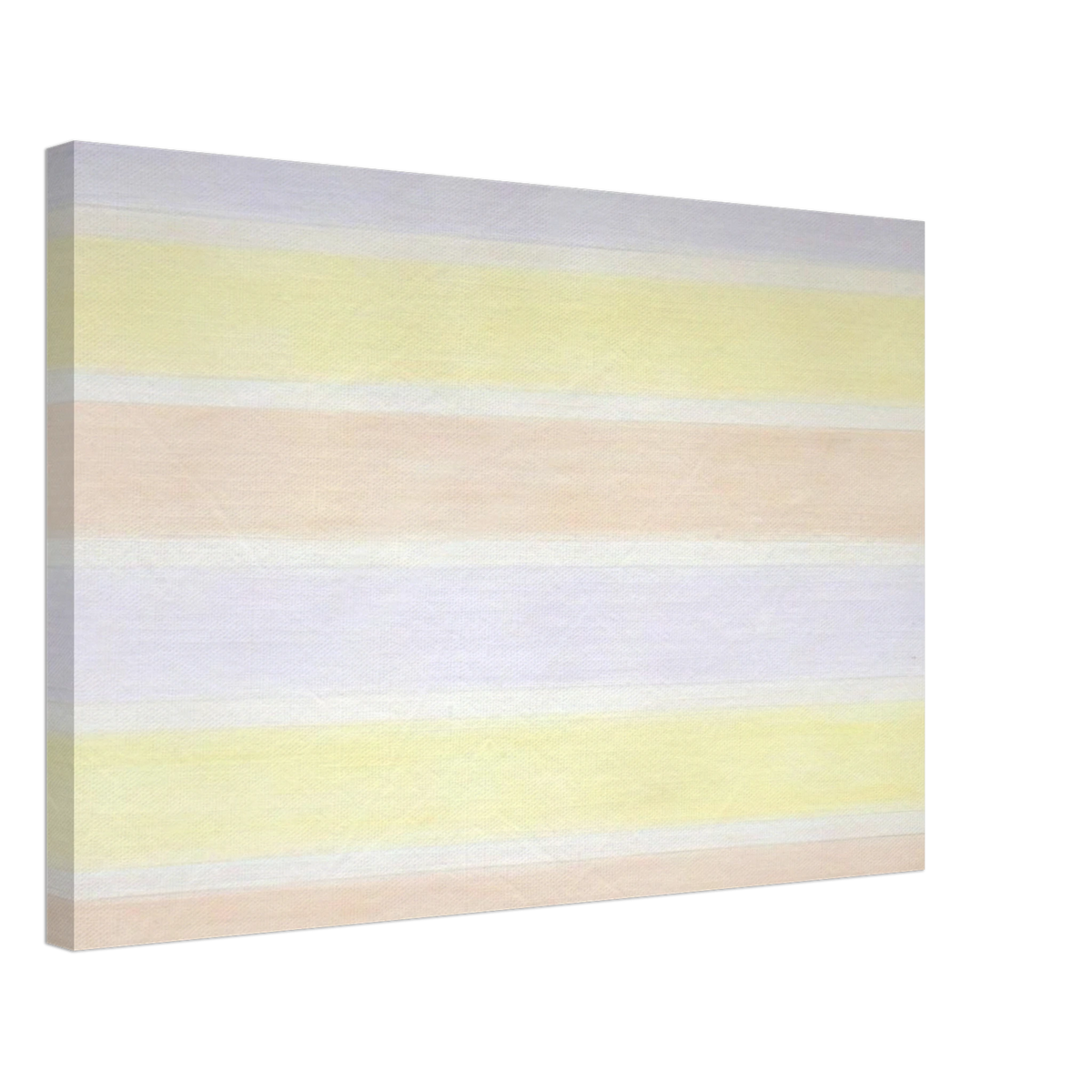Untitled #6 Canvas | Agnes Martin Canvas | Agnes Martin Store