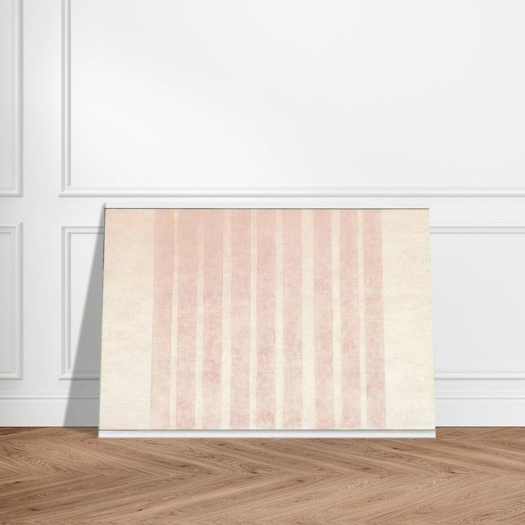 Untitled #13 Canvas | Agnes Martin Canvas | Agnes Martin Store