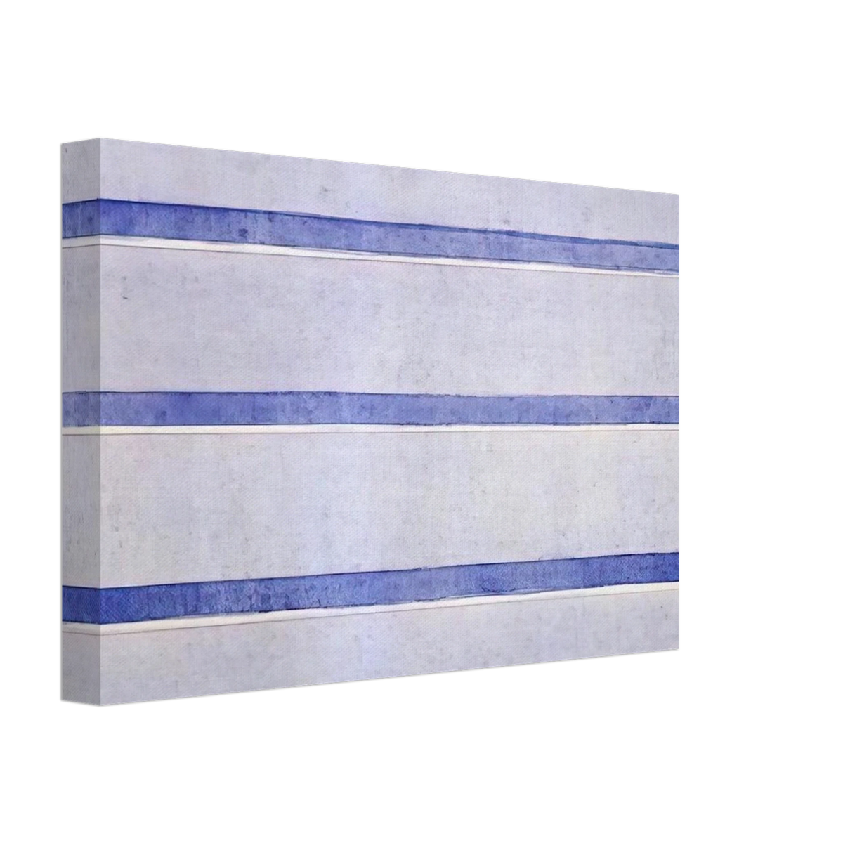 Untitled Canvas | Agnes Martin Canvas | Agnes Martin Store