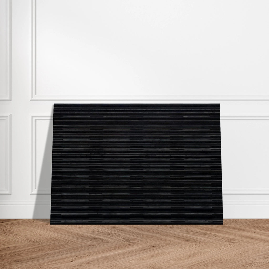 The Sea Canvas | Agnes Martin Canvas | Agnes Martin Store