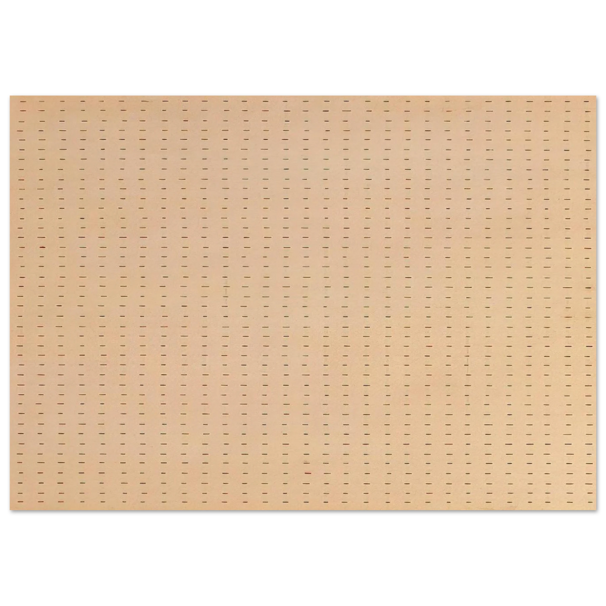 Untitled  White Flower  Poster | Agnes Martin Poster | Agnes Martin Store