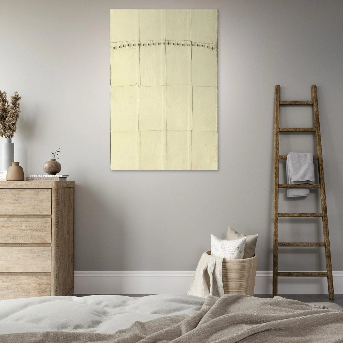 Homage to Greece Poster | Agnes Martin Poster | Agnes Martin Store