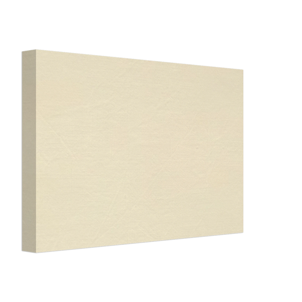 Petal Canvas | Agnes Martin Canvas | Agnes Martin Store