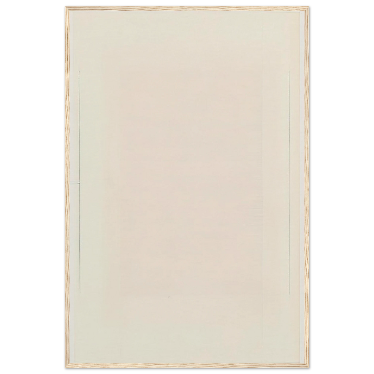 Red Bird Framed Poster | Agnes Martin Framed Prints Wall Art | Agnes Martin Store
