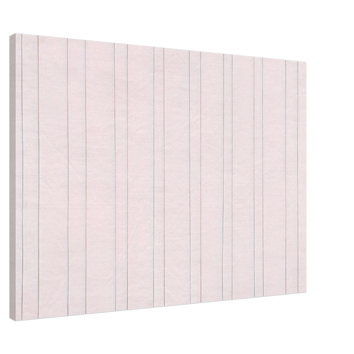 Praise Canvas | Agnes Martin Canvas | Agnes Martin Store