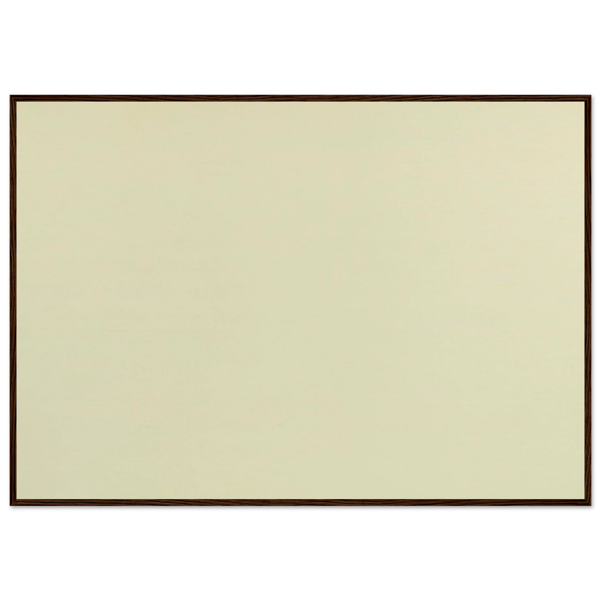 Mountain I Framed Poster | Agnes Martin Framed Prints Wall Art | Agnes Martin Store