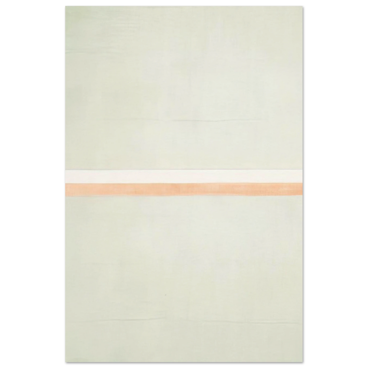 Gratitude Poster | Agnes Martin Poster | Agnes Martin Store