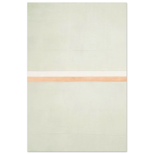 Gratitude Poster | Agnes Martin Poster | Agnes Martin Store
