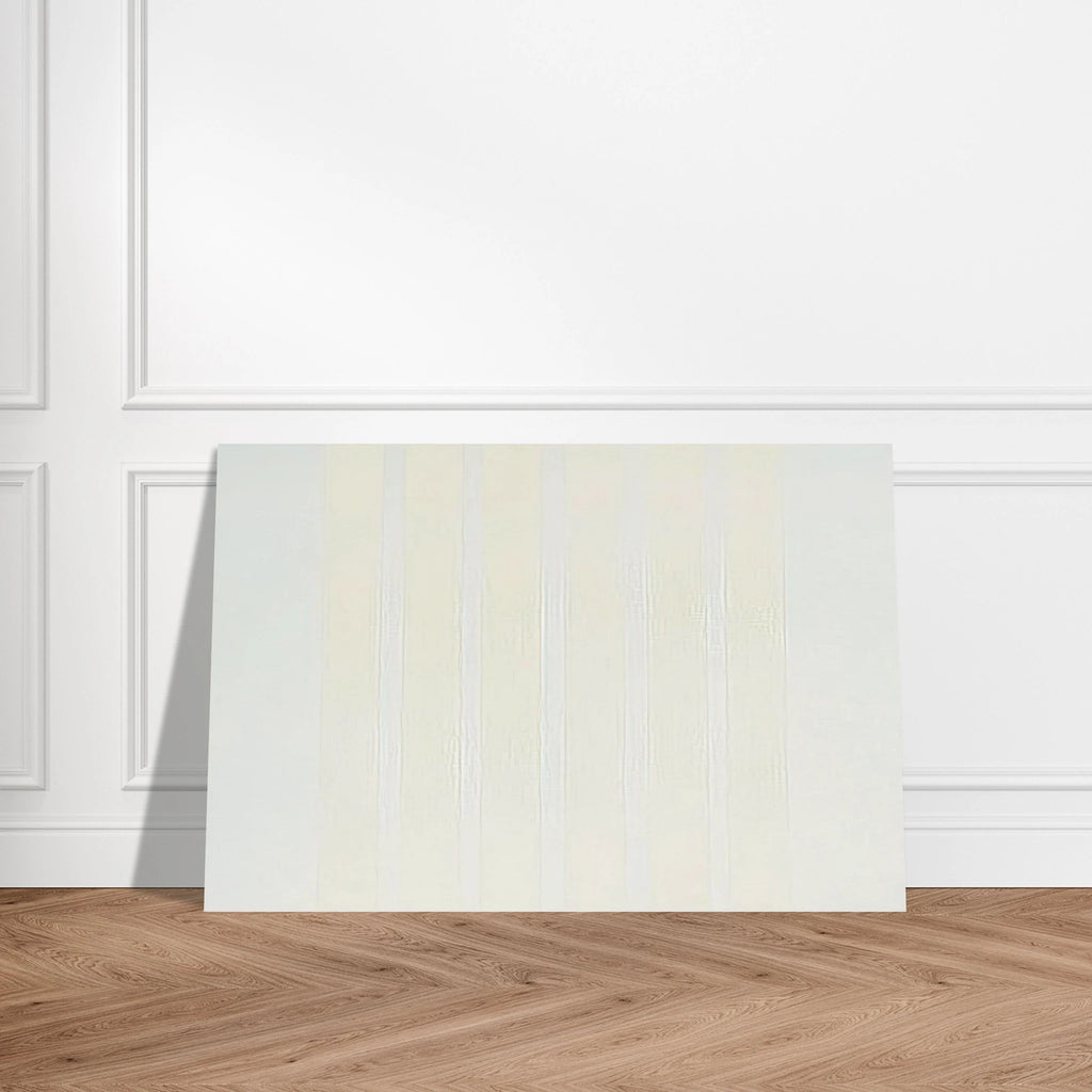Untitled #0 Poster | Agnes Martin Poster | Agnes Martin Store