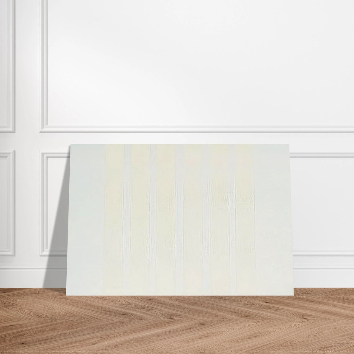 Untitled #0 Poster | Agnes Martin Poster | Agnes Martin Store