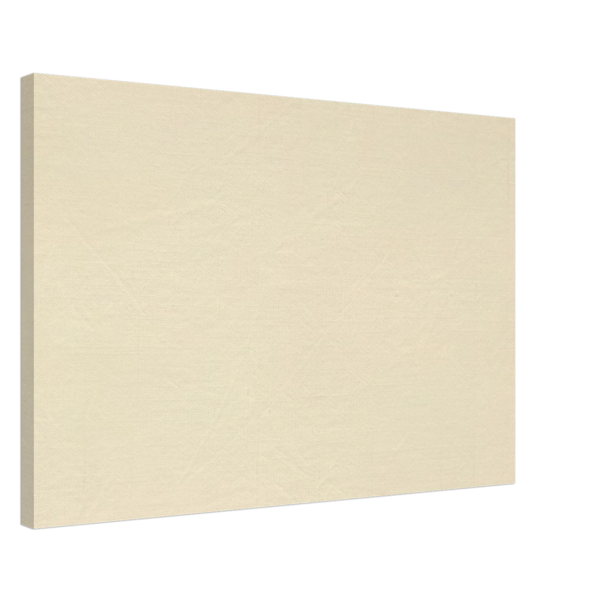 Petal Canvas | Agnes Martin Canvas | Agnes Martin Store