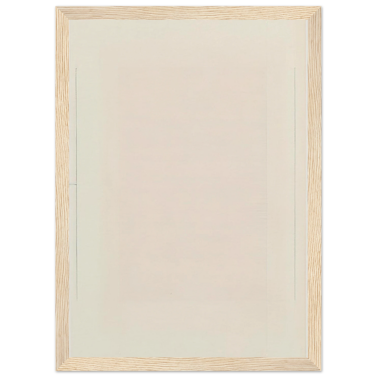 Red Bird Framed Poster | Agnes Martin Framed Prints Wall Art | Agnes Martin Store