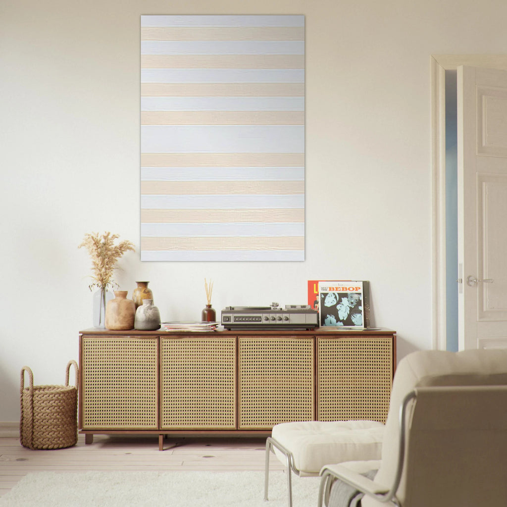 Loving Love Poster | Agnes Martin Poster | Agnes Martin Store