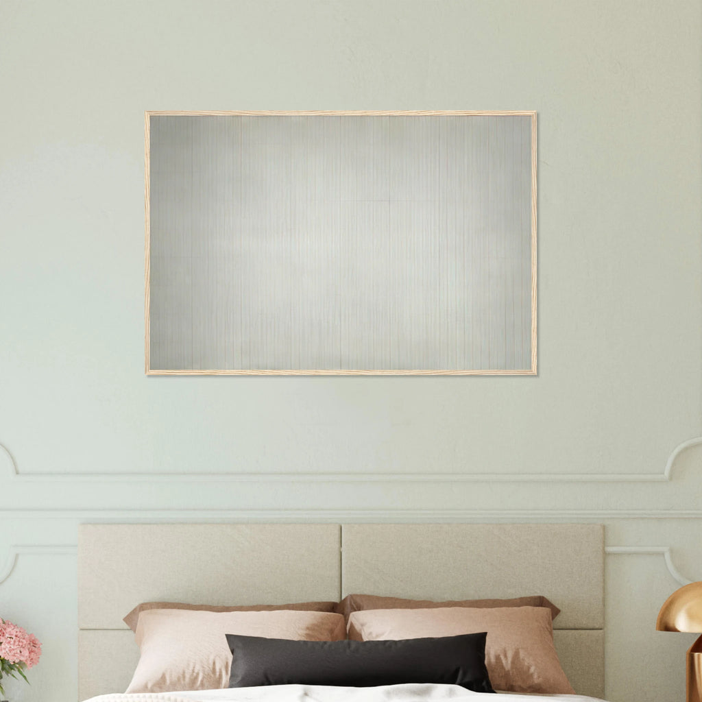 The Islands Framed Poster | Agnes Martin Framed Prints Wall Art | Agnes Martin Store
